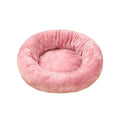 Cama Nuvem Donut Premium – Cama Redonda Antiestresse e Lavável para Pets